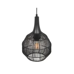 Trio Lighting Kjøkkenbelysning Tak|Takpendler<Soraya takpendel Ø26