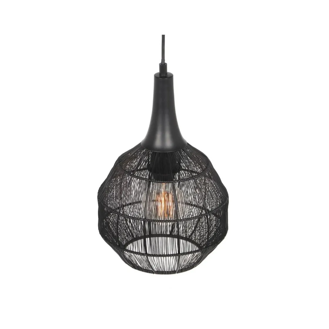 Trio Lighting Kjøkkenbelysning Tak|Takpendler<Soraya takpendel Ø26