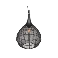 Trio Lighting Kjøkkenbelysning Tak|Takpendler<Soraya takpendel Ø42