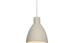 NorDesign Kjøkkenbelysning Tak|Takpendler<Sorrenca betongpendel - lys