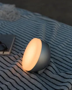 New Works Oppladbare Bordlamper<Sphere Adventure Light -