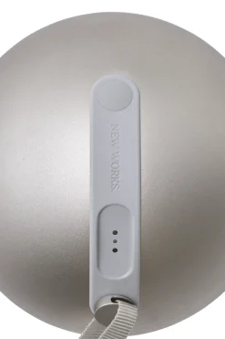 New Works Oppladbare Bordlamper<Sphere Adventure Light -