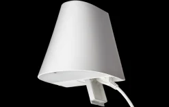 Sg Armaturen As Lightup-Pris|Utelamper Med Opp/Ned Lys<Spike 920 lumen 11W LED + opplys 6W - Skumringssensor og stikkontakt -