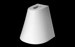 Sg Armaturen As Lightup-Pris|Utelamper Med Opp/Ned Lys<Spike 920 lumen 11W LED + opplys 6W - Skumringssensor og stikkontakt -