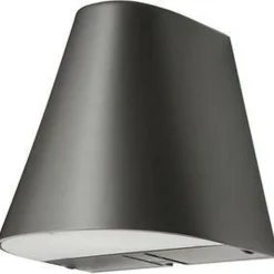 Sg Armaturen As Utelamper Med Opp/Ned Lys<Spike 1100 LED