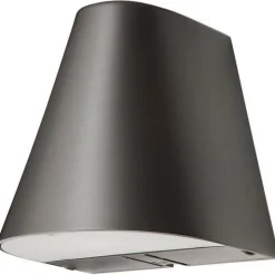 Sg Armaturen As Lightup-Pris|Utelamper Med Opp/Ned Lys<Spike 1100 LED + opplys