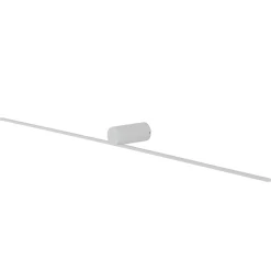 Nowodvorski Interiørlamper<Spin vegglampe large 120 cm 17W 3000K