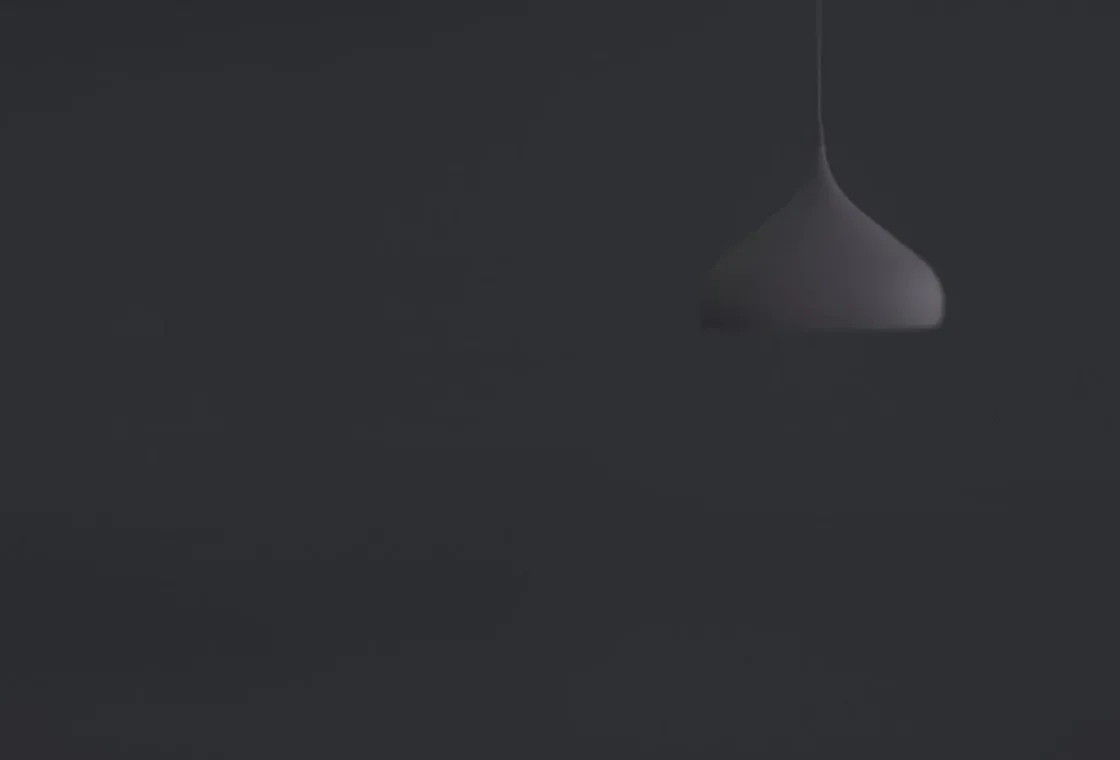 &Tradition Kjøkkenbelysning Tak|Takpendler<Spinning BH2 -