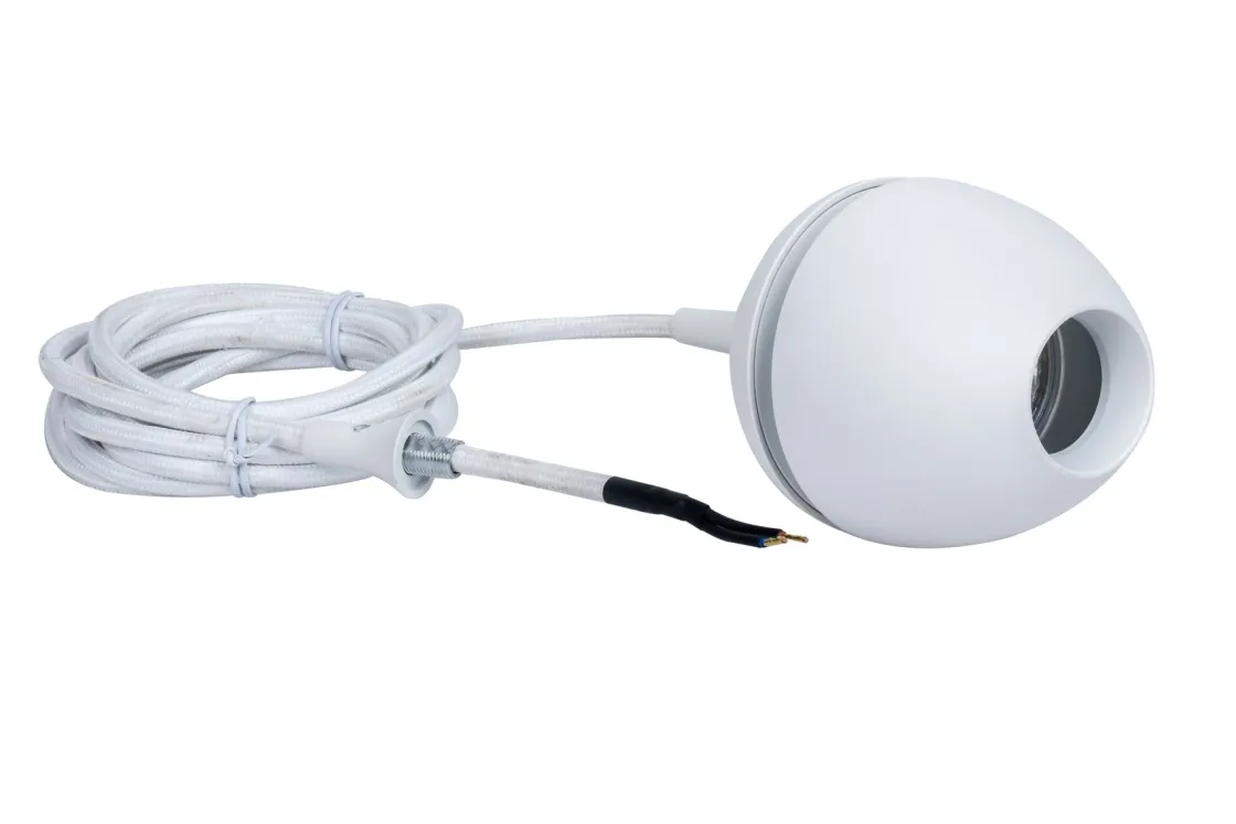 NorDesign Kjøkkenbelysning Tak|Takpendler<Split takpendel 9 cm