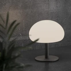 Nordlux Lykter|Led-Baller Og Krukker<Sponge 20 bordlampe utendørs oppladbar -