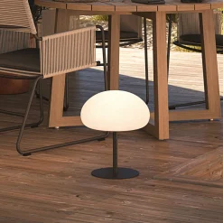 Nordlux Lykter|Led-Baller Og Krukker<Sponge 20 bordlampe utendørs oppladbar -