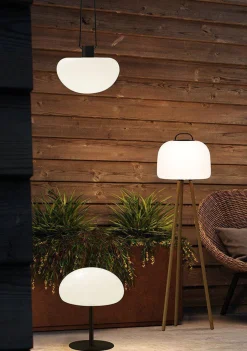 Nordlux Lykter|Led-Baller Og Krukker<Sponge 20 bordlampe utendørs oppladbar -