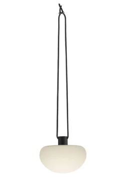 Nordlux Led-Baller Og Krukker|Oppladbare Bordlamper<Sponge 20 pendel utendørs oppladbar -