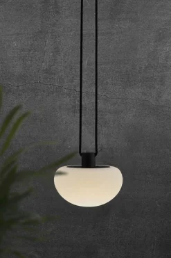 Nordlux Led-Baller Og Krukker|Oppladbare Bordlamper<Sponge 20 pendel utendørs oppladbar -