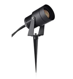 Marksløjd Garden 24 System<Spot 6w - Garden 24 - Svart
