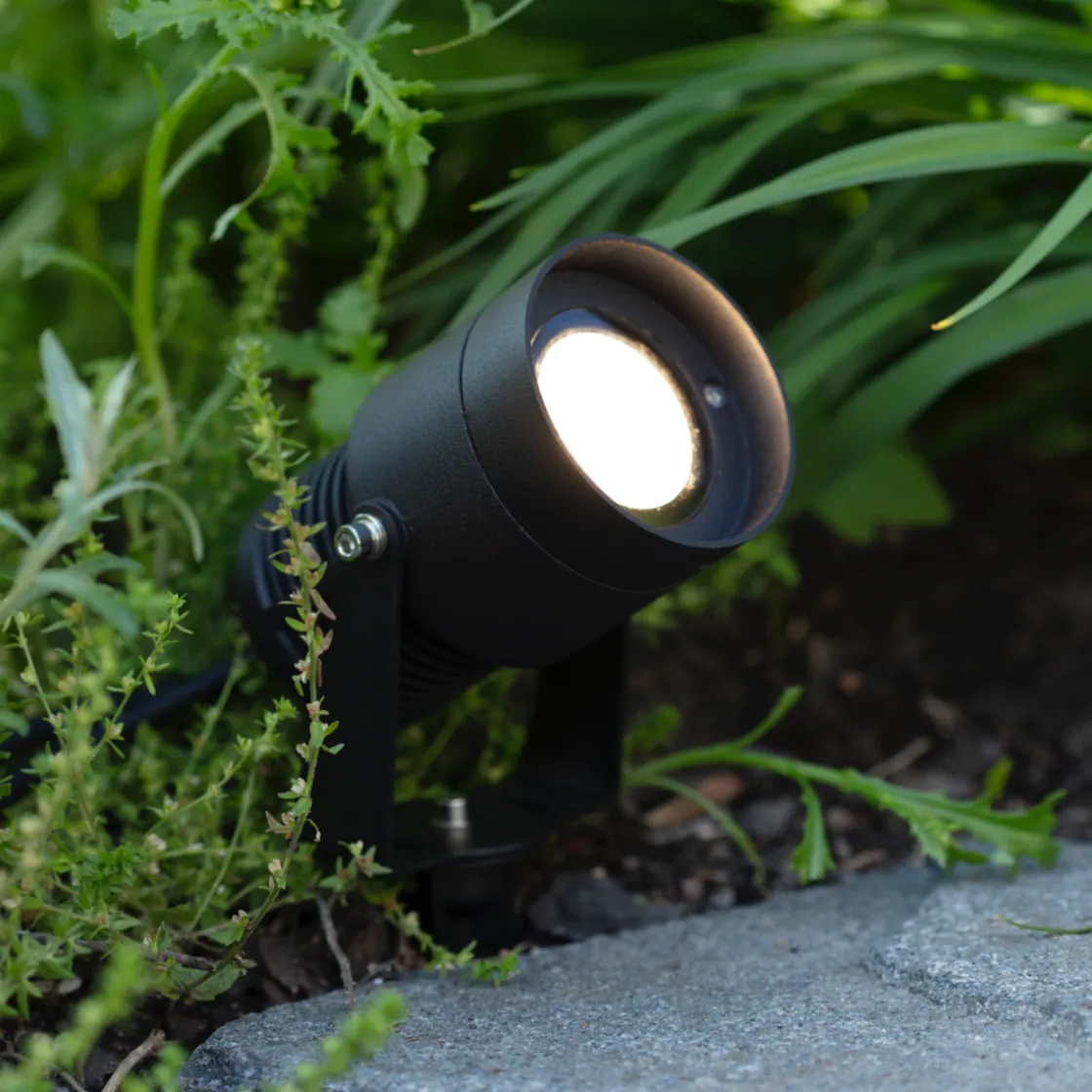 Marksløjd Garden 24 System<Spot 15w - Garden 24 -