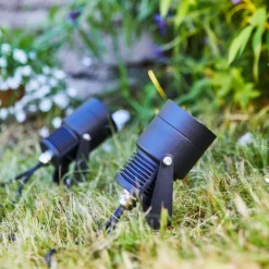 Marksløjd Garden 24 System<Spot 9w - Garden 24 -