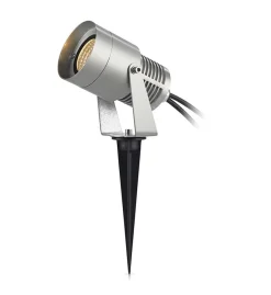 Marksløjd Garden 24 System<Spot 3W aluminium - Garden 24 -