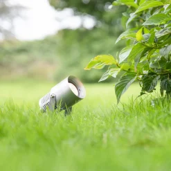 Marksløjd Garden 24 System<Spot 6W aluminium - Garden 24 -