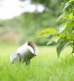 Marksløjd Garden 24 System<Spot 6W aluminium - Garden 24 -