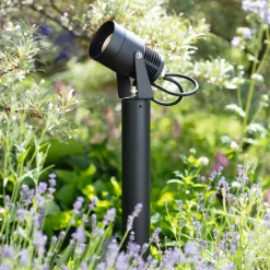 Marksløjd Garden 24 System<Spot 6w 45cm - Garden 24 -