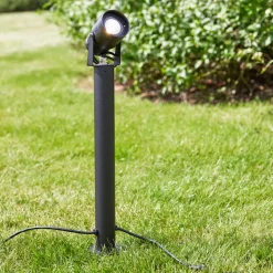 Marksløjd Garden 24 System<Spot 6w 45cm - Garden 24 -