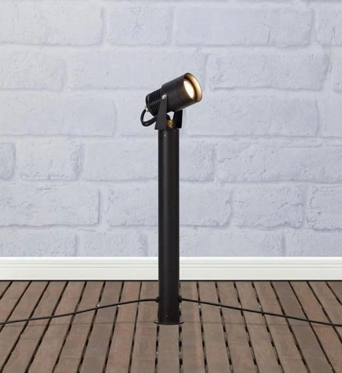 Marksløjd Garden 24 System<Spot 6w 45cm - Garden 24 -