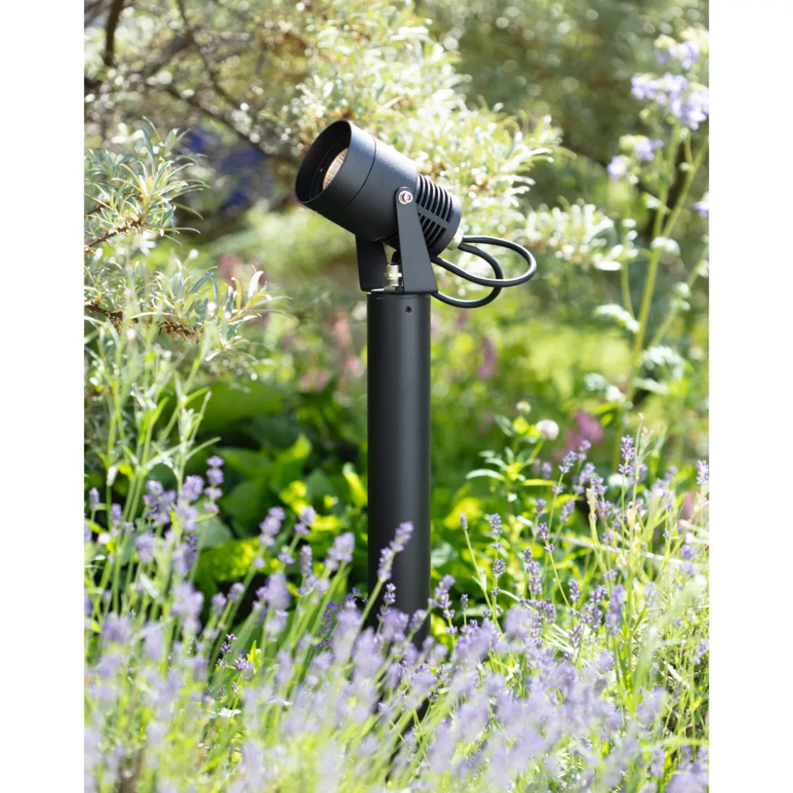 Marksløjd Garden 24 System<Spot 6w 45cm - Garden 24 -