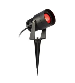 Marksløjd Garden 24 System<Spot 6w flerfarget - Garden 24 -