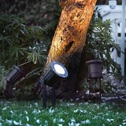 Nordlux Spot På Spyd<Spotlight spyd -