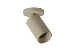 Antidark Kjøkkenbelysning Tak|Spotter & Skinner<Spoton Circle takspot 1 lys GU10 -