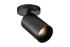 Antidark Kjøkkenbelysning Tak|Spotter & Skinner<Spoton Circle takspot 1 lys GU10 -