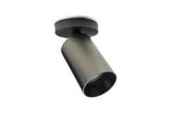 Antidark Kjøkkenbelysning Tak|Spotter & Skinner<Spoton Circle takspot 1 lys GU10 -