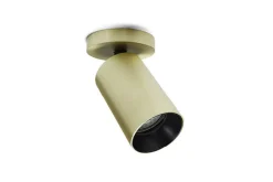 Antidark Kjøkkenbelysning Tak|Spotter & Skinner<Spoton Circle takspot 1 lys GU10 - farget