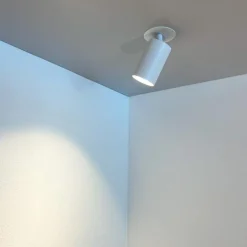 Antidark Kjøkkenbelysning Tak<SpotOn Innfelt