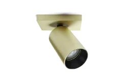 Antidark Kjøkkenbelysning Tak|Spotter & Skinner<Spoton takspot 1 lys GU10 - farget