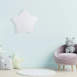 TK Lighting Barneromsbelysning|Kjøkkenbelysning Tak<Star tak/vegglampe