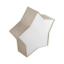 TK Lighting Barneromsbelysning|Kjøkkenbelysning Tak<Star tak/vegglampe