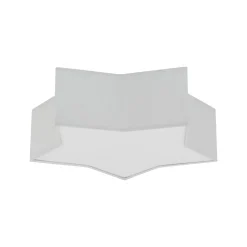 TK Lighting Barneromsbelysning|Kjøkkenbelysning Tak<Star tak/vegglampe