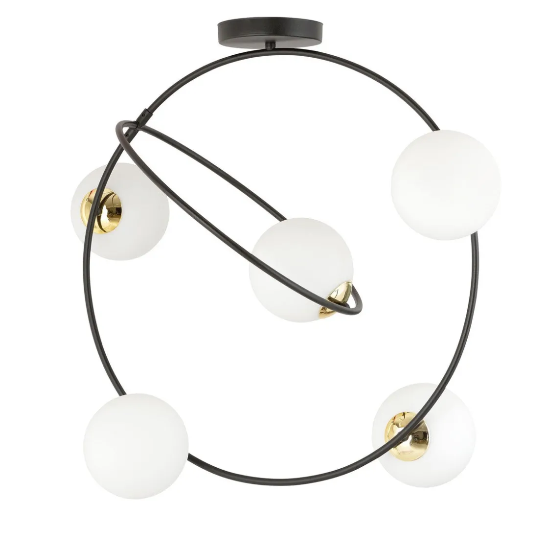 Emibig Kjøkkenbelysning Tak|Taklamper / Takplafonder<Stardom taklampe 5-lys