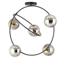 Emibig Kjøkkenbelysning Tak|Taklamper / Takplafonder<Stardom taklampe 5-lys