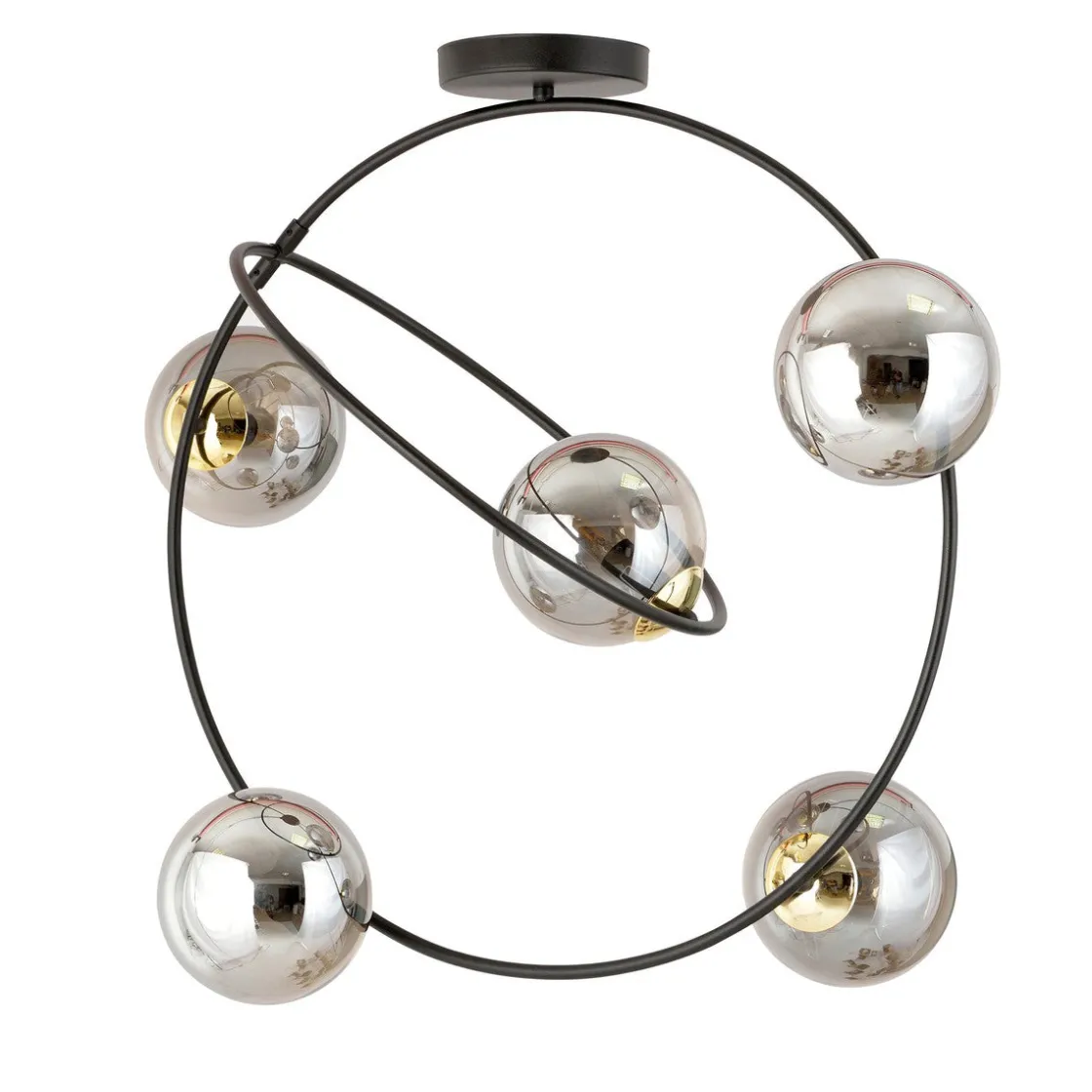 Emibig Kjøkkenbelysning Tak|Taklamper / Takplafonder<Stardom taklampe 5-lys