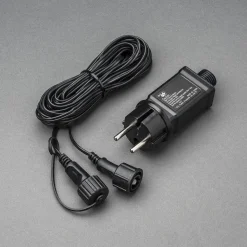 Konstsmide Juletrelys & Lysslynger|Lysslynger Jul<Startkabel , max 1040 LED for 31V System