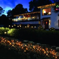 Star Trading Lysslyngesystem 24V - Star Trading<Startkabel System 24 IP44 - 4,8 watt