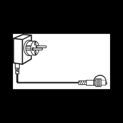 Star Trading Lysslyngesystem 24V - Star Trading<Startkabel System 24 IP44 - 9,6 watt