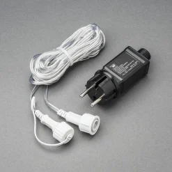 Konstsmide Juletrelys & Lysslynger|Lysslynger Jul<Startkabel , max 1040 LED for 31V System