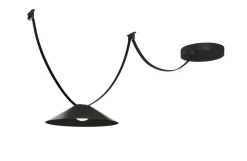 Paulmann Uline Beltesystem<Startsett for ULine belte system 12W Cone pendel