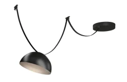 Paulmann Uline Beltesystem<Startsett for ULine belte system 12W Bol pendel