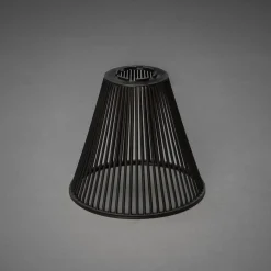 Konstsmide Lysslynger|Lysslynger<Startsett Lysslynge 10 lys med e skjermer - Amber