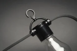 Konstsmide Lysslynger|Lysslynger<Startsett Lysslynge 10 lys med tykk ledning -